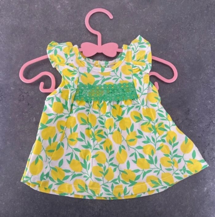 Ensemble jupes + shorts - photo numéro 3