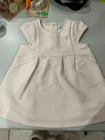 Robe fille
