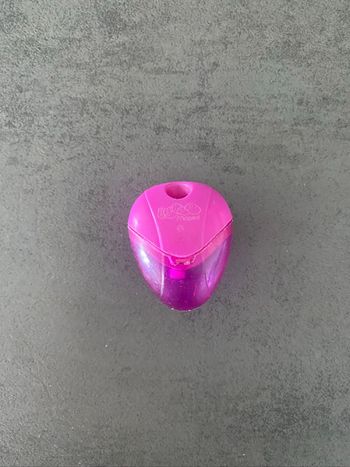 taille crayon