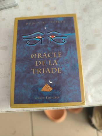 Oracle de la triade