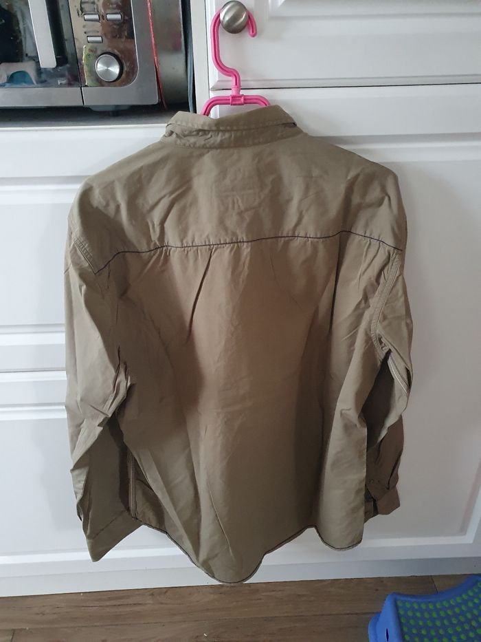 Chemise homme - photo numéro 2