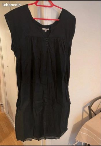 Robe d’été en coton kookaï