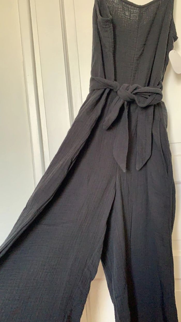 Combinaison fluide Monoprix taille S - photo numéro 4