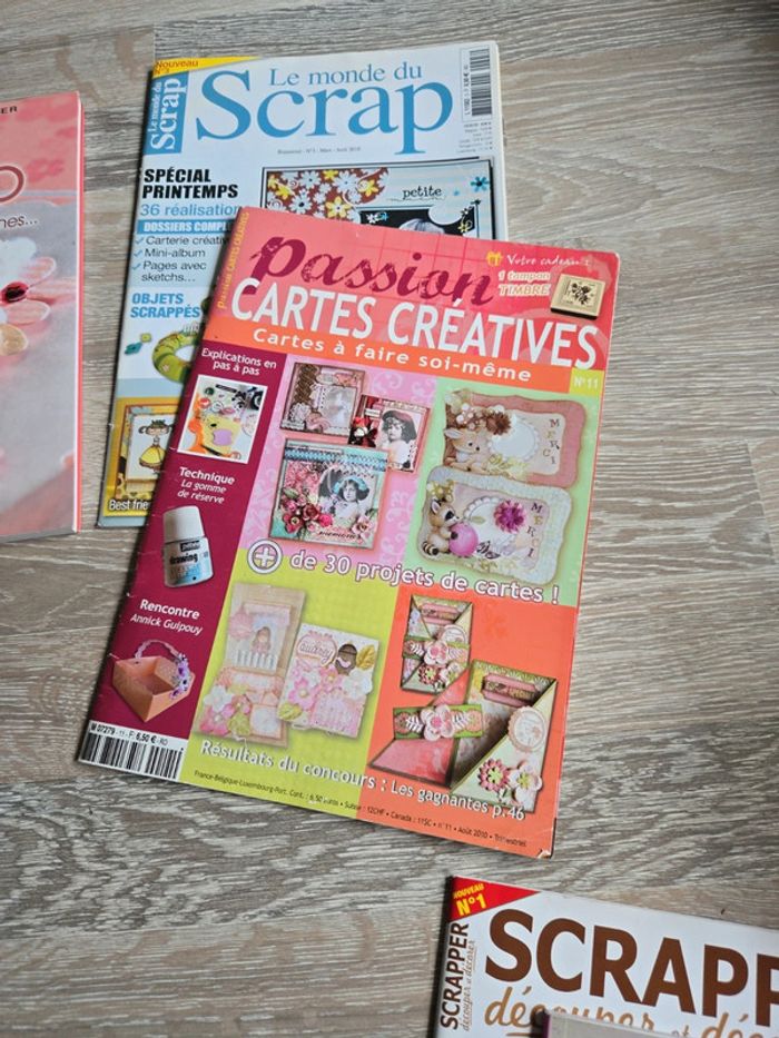 🥞 livres 🥞 - photo numéro 4