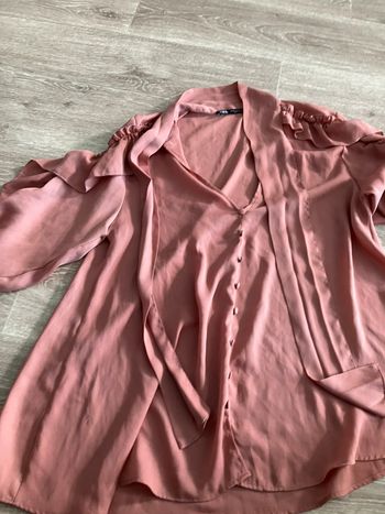 Blouse Zara