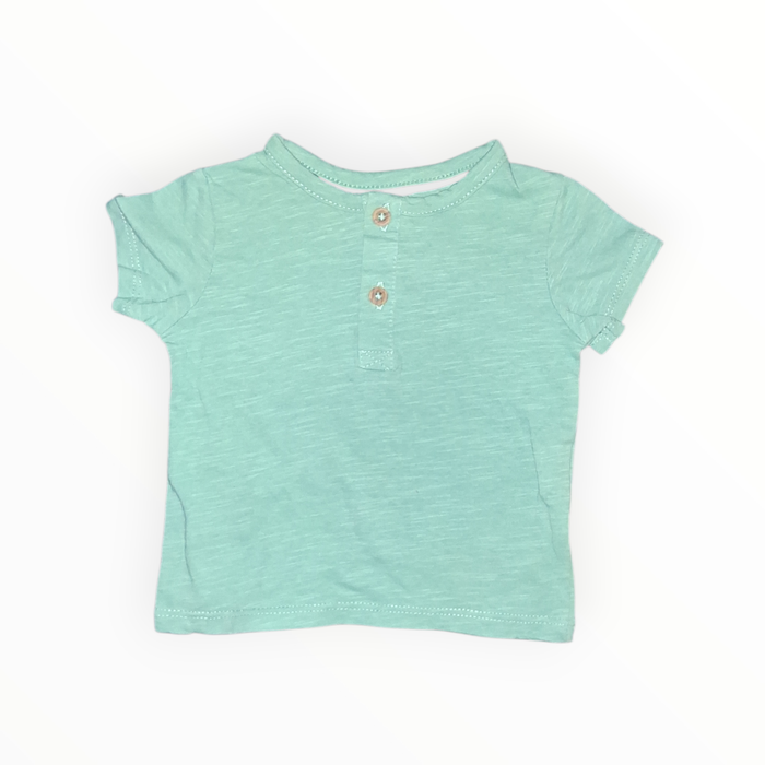 T-shirt manches courtes - Kiabi - 3 mois