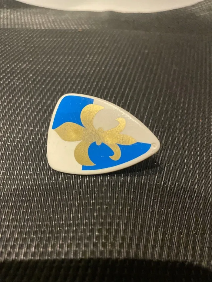 Playmobil bouclier chevalier prince 4547 4616 moyen âge château citadelle forteresse - photo numéro 2