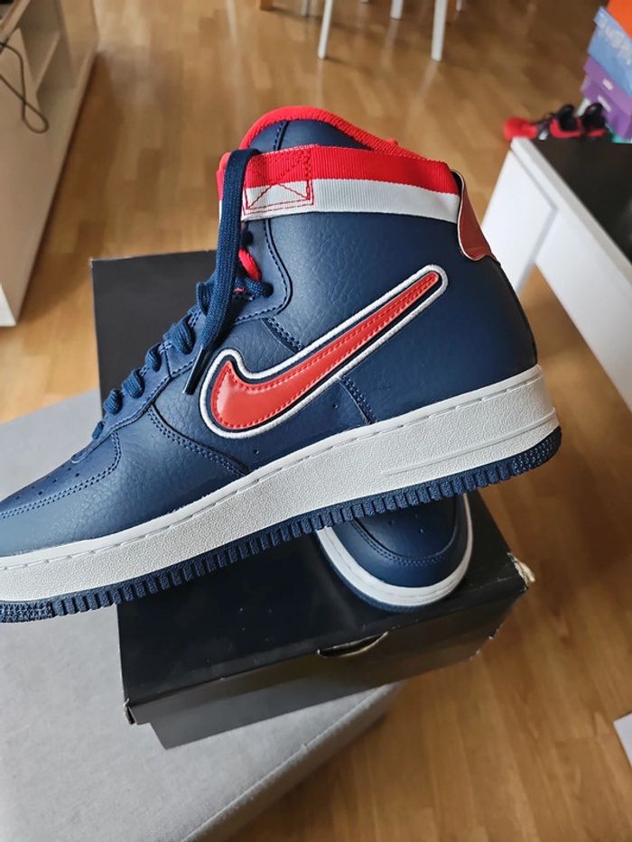 🔥Nike Air Force High '07 LV8 Sport 🏀 - photo numéro 6