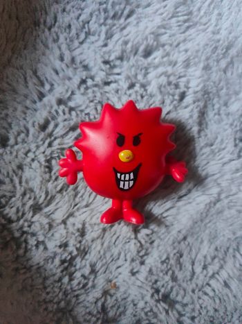 Figurine Madame Terreur