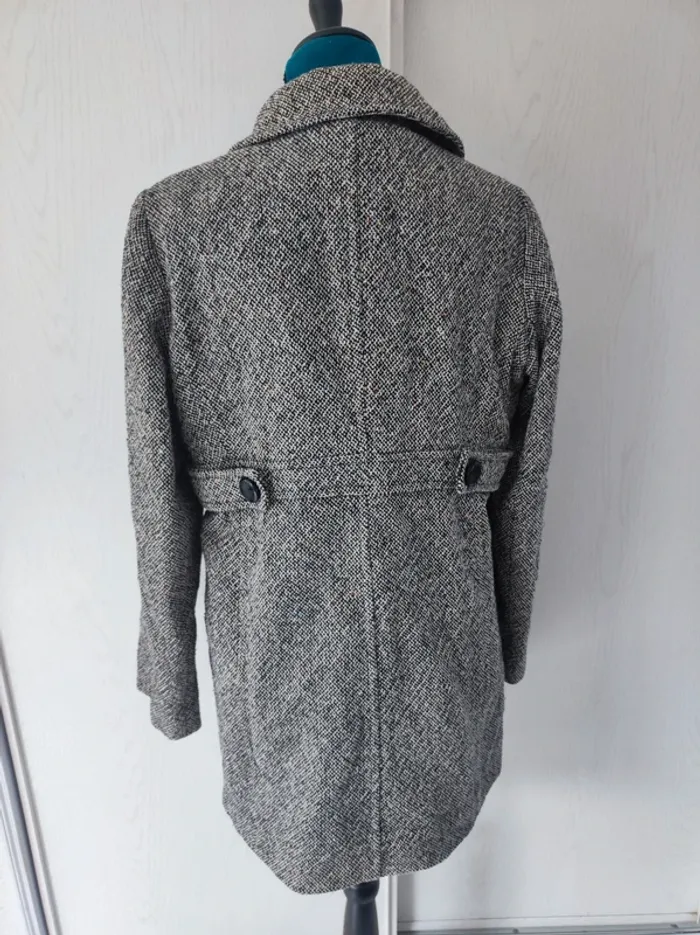 Manteau - photo numéro 3