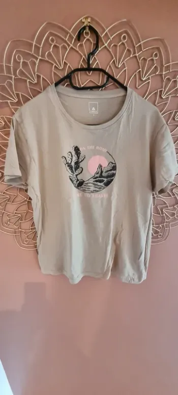 Tee-shirt 14 ans