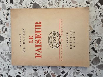 Le faiseur