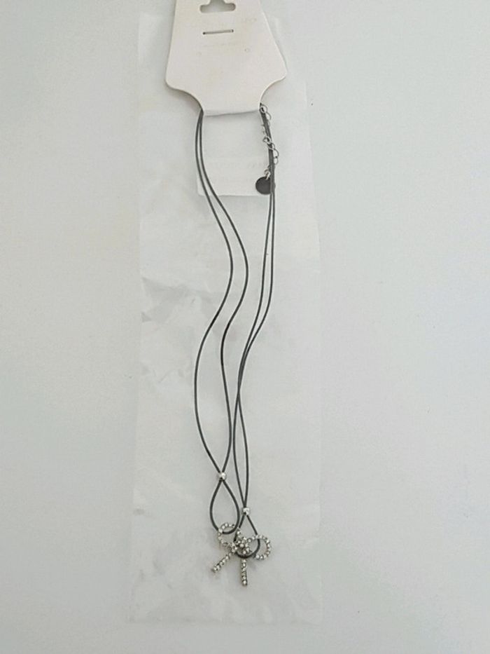 Collier fantaisie - photo numéro 2