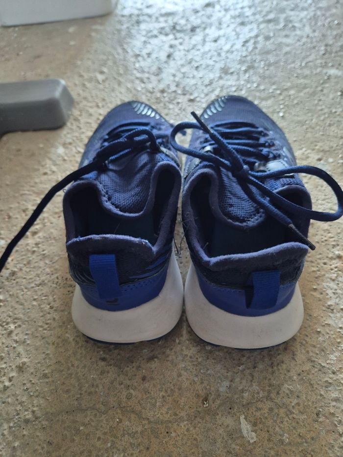 Basket enfant - photo numéro 2