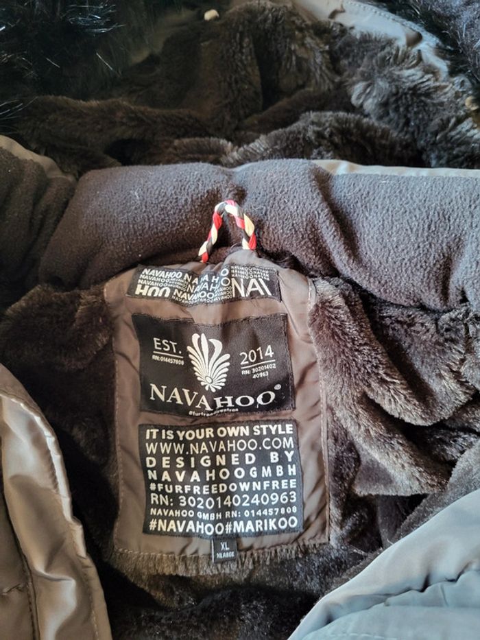 Manteau XL - photo numéro 8