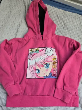 Sweat manga