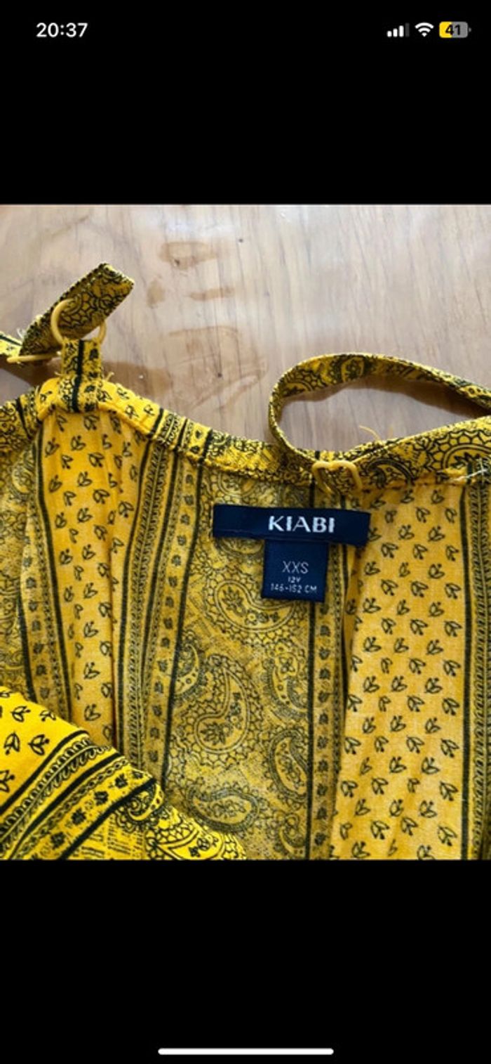 Combishort taille 12 ans - photo numéro 2