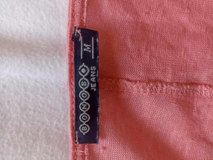 Gilet manches trois quarts - photo numéro 3