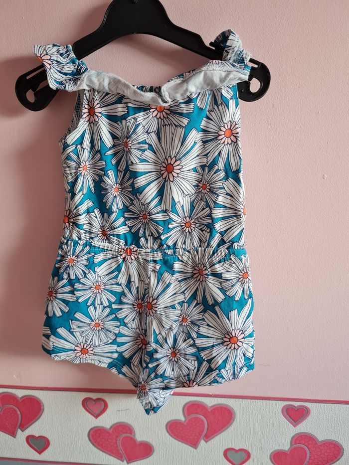 Combishort bebe - photo numéro 2