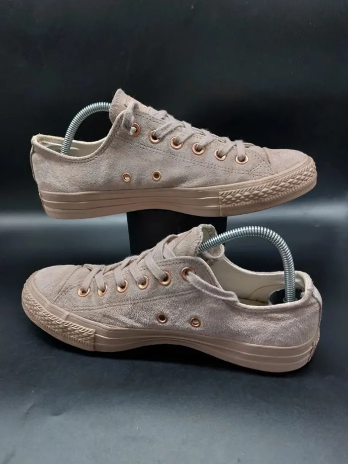 Converse Basse - photo numéro 2