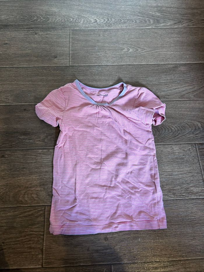 T-shirts manches courtes - photo numéro 3