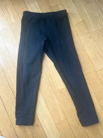 Legging fille 4 ans