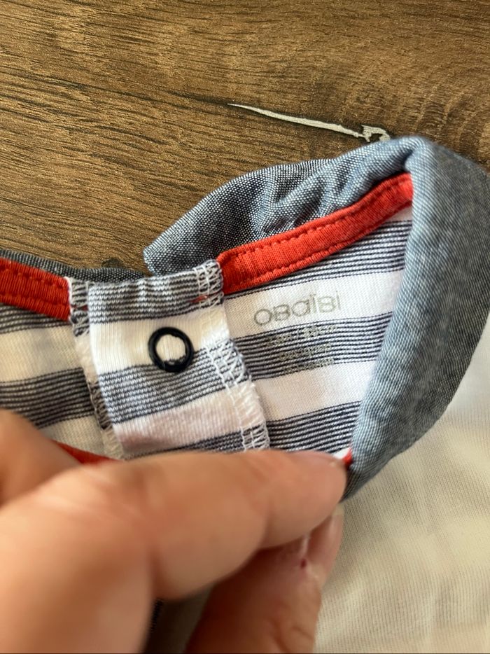 Pyjama Obaïbi - photo numéro 2