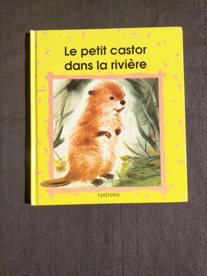 Lot de 14 livres enfants - photo numéro 3