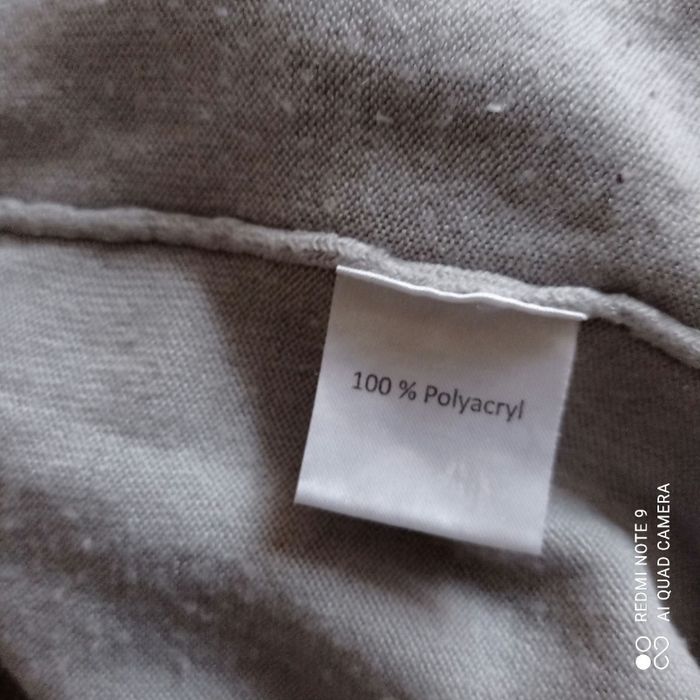 Long gilet gris t36/38 - photo numéro 9