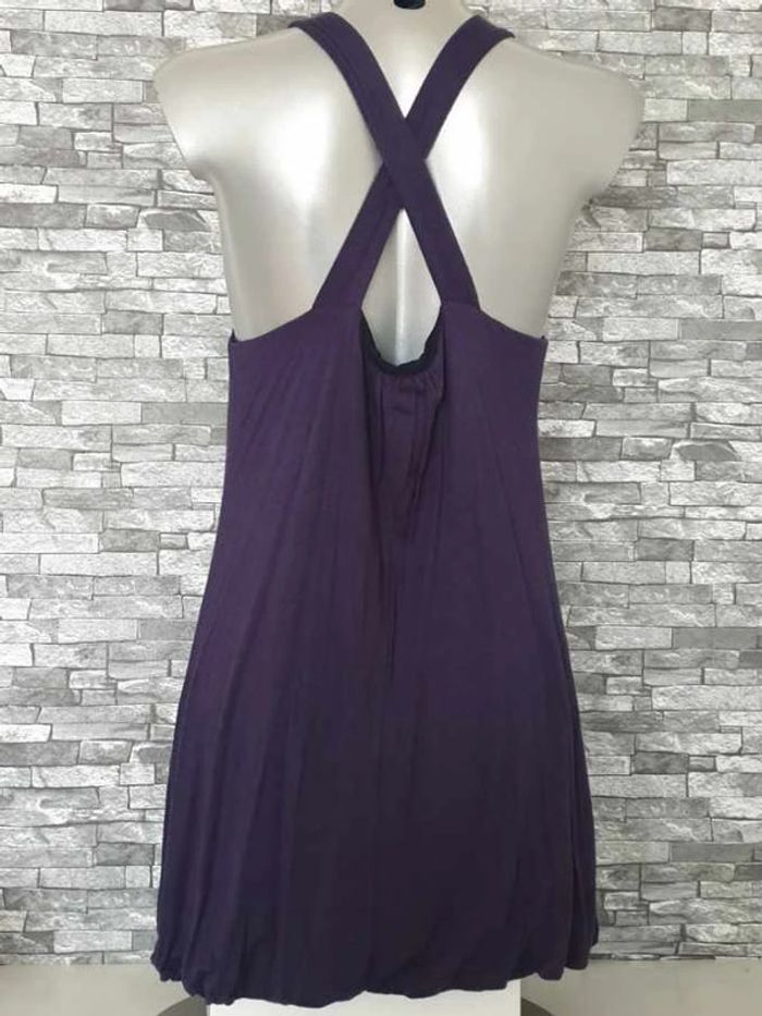Débardeur bijoux Taille M/L - photo numéro 2