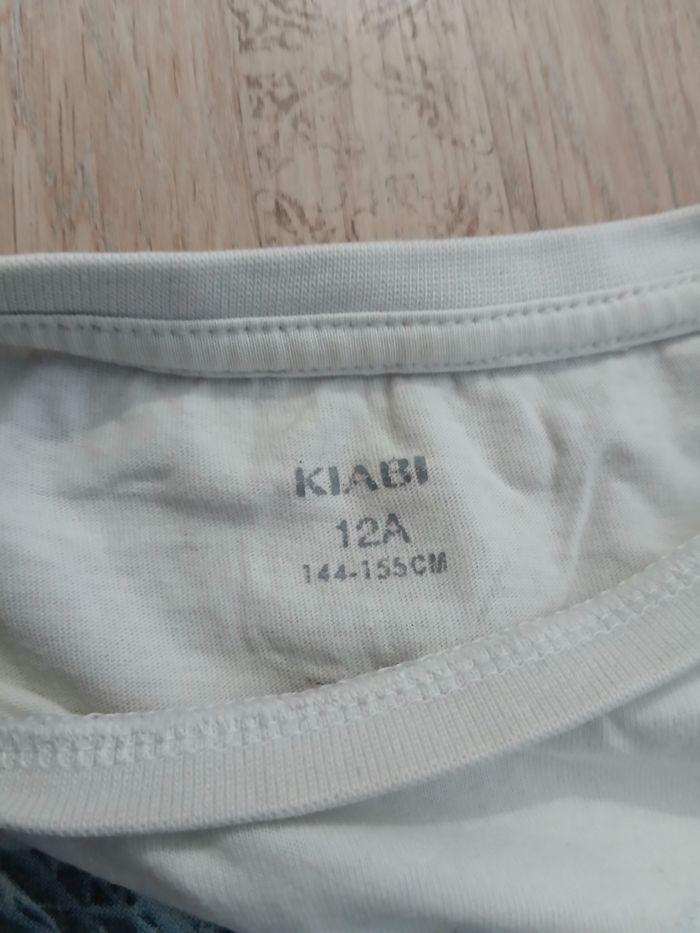 Tee-shirt - photo numéro 2