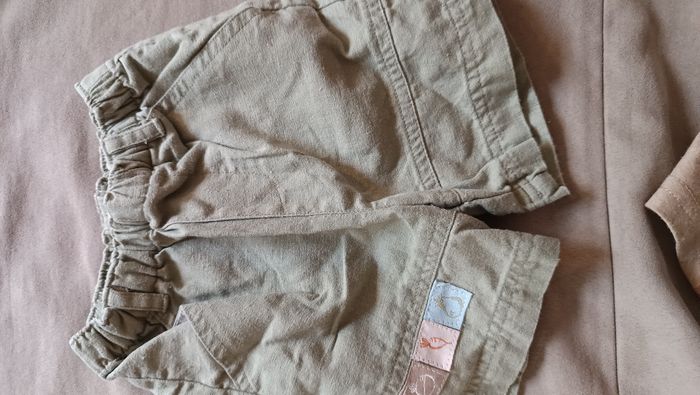 Tee shirt.short. - photo numéro 5