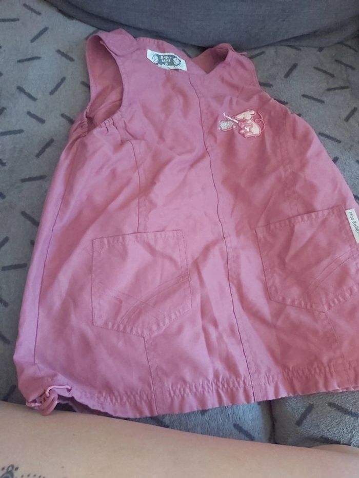 Robe taille 92cm missballerina baby bébé - photo numéro 1