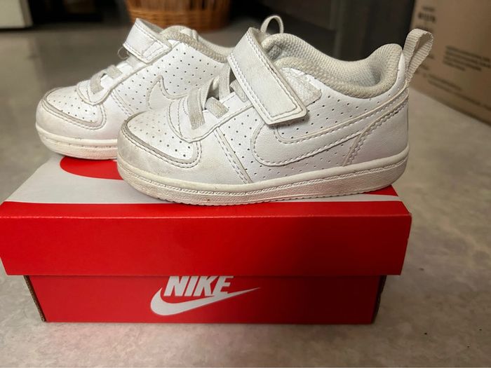 Baskets Nike