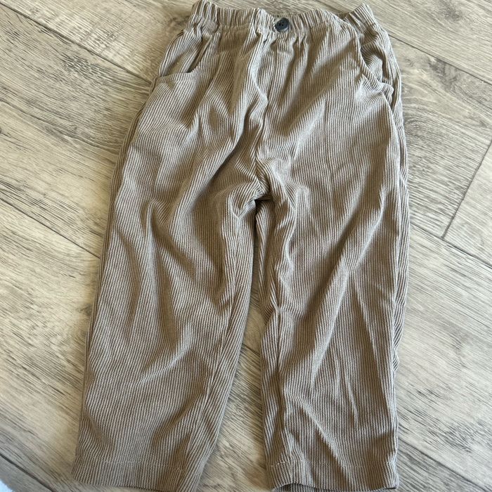 Pantalon bébé