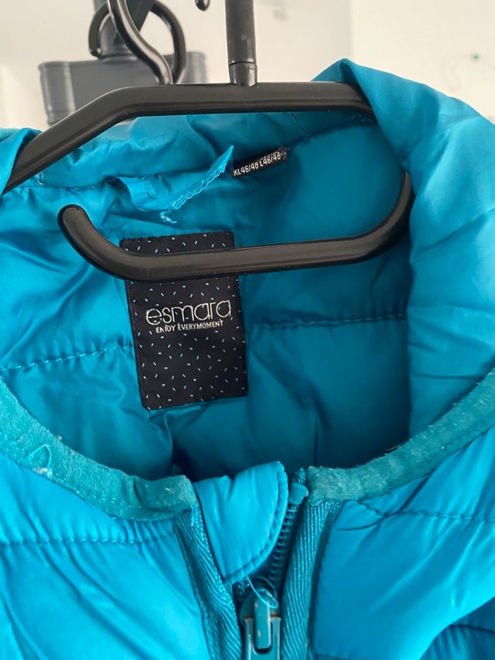 Veste sans manche - photo numéro 4