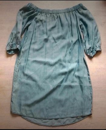 Robe only épaules dénudées taille 38