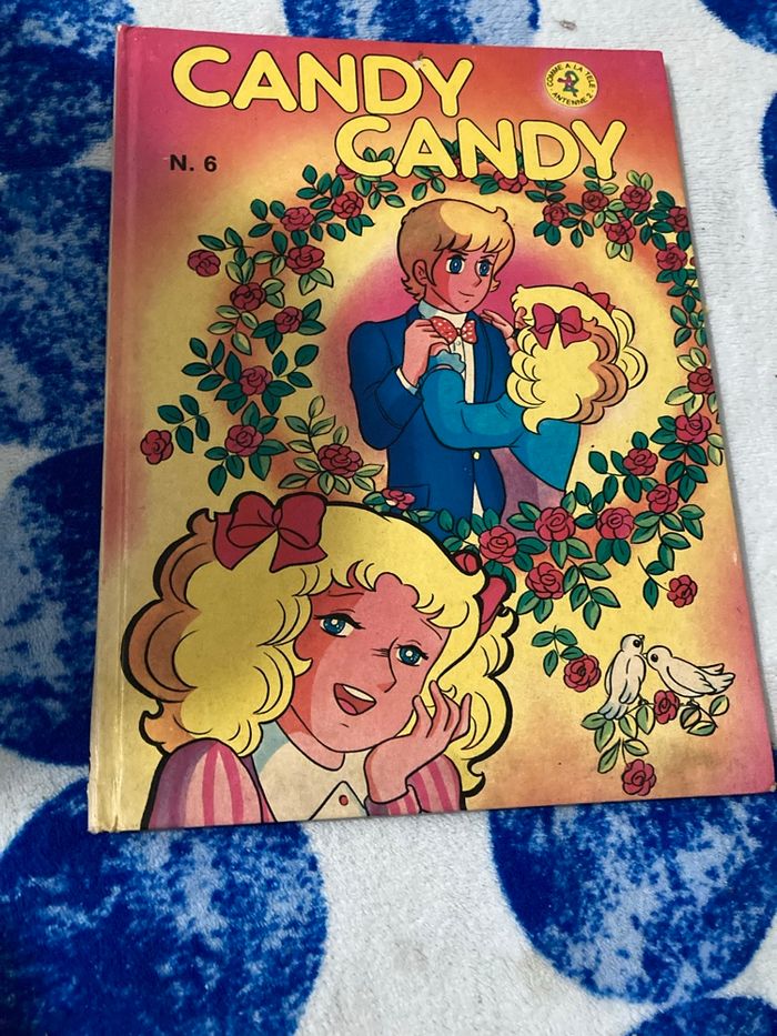 Lot de 4 livres à histoires