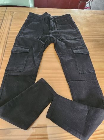 Pantalon femme