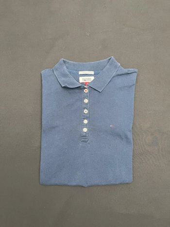 Polo Tommy Hilfiger