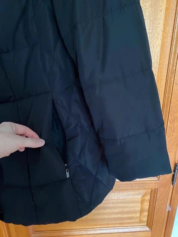 Neuve - Doudoune en plume C&A Taille XL - photo numéro 11