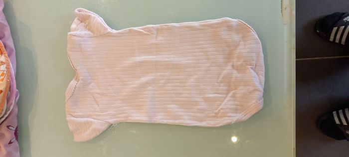 bodies petit bateau - photo numéro 4