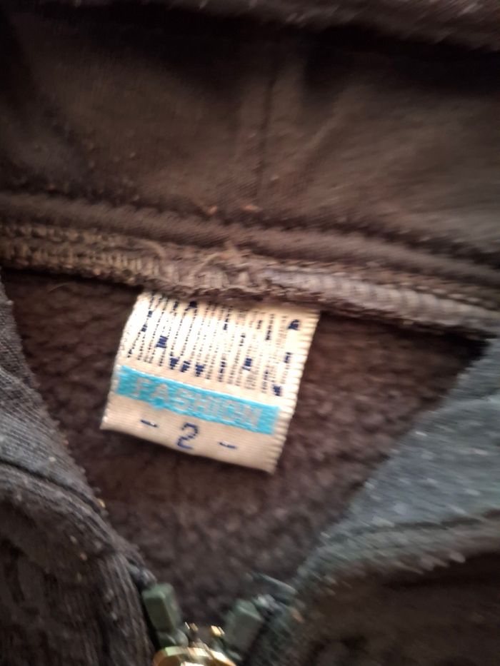 Sweat - photo numéro 3