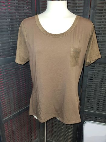 Tee-shirt 46 sym