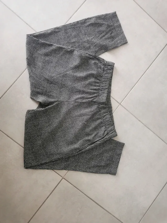 Pantalon fluide - photo numéro 3