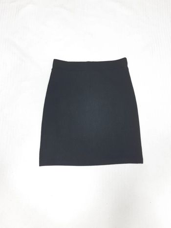 Jupe noire New look T34