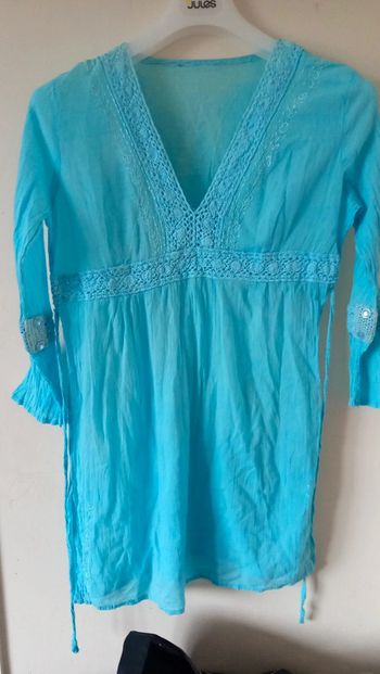 Tunique/robe courte