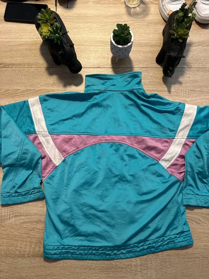 Veste vintage fila - photo numéro 5