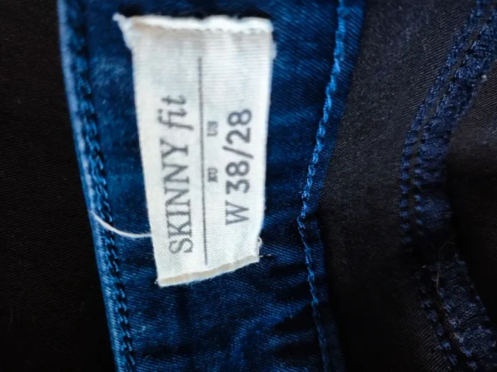Skinny fit - photo numéro 5