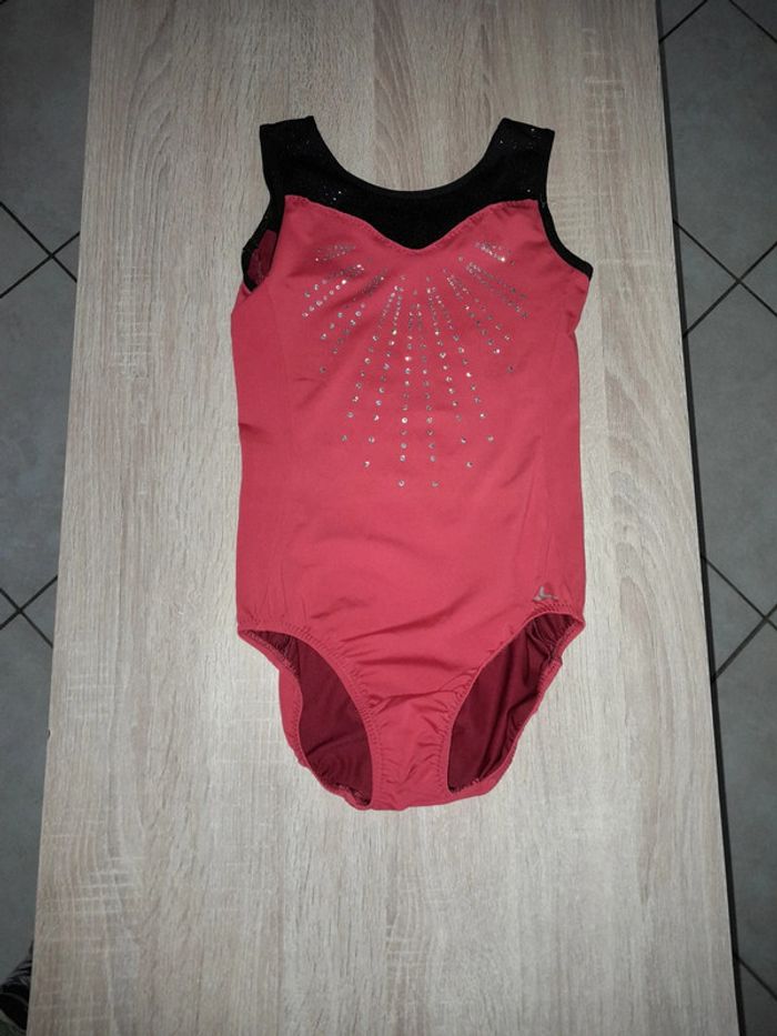 Maillot de corps de gym
